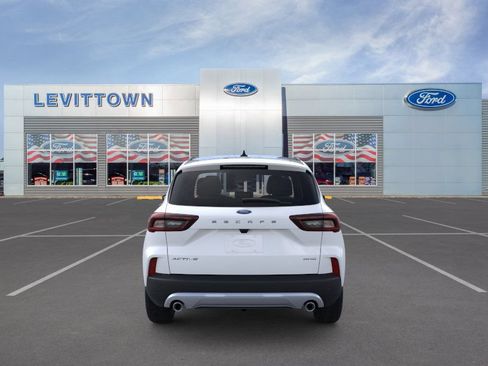 New 2025 Ford Escape Active w/ Tech Pack #1 AWD/4WD image 5