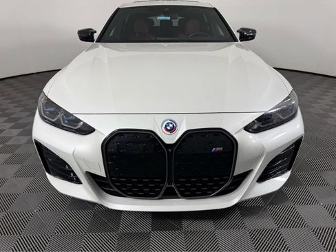 Certified 2023 BMW i4 M50 w/ Premium Package image 9
