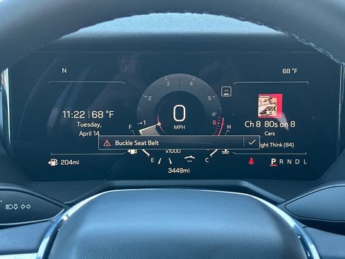 Used 2026 GMC Acadia Elevation w/ Elevation Premium Package FWD image 36