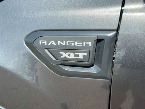 Used 2019 Ford Ranger XLT w/ Equipment Group 301A Mid image 27