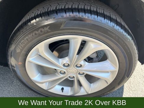 Used 2023 Buick Encore GX Preferred w/ Cold Weather Comfort Package image 14