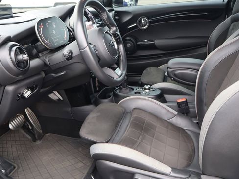 Used 2023 MINI Cooper John Cooper Works w/ Driver Assistance Package image 22