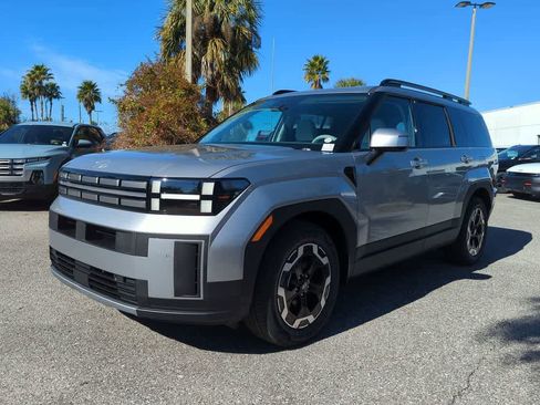 New 2026 Hyundai Santa Fe SEL image 2