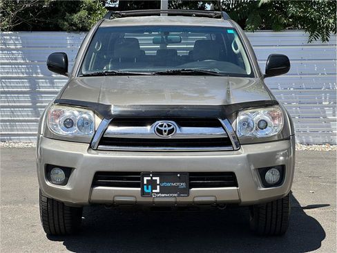 Used 2008 Toyota 4Runner SR5 AWD/4WD image 7
