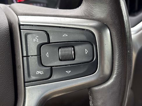Used 2019 Chevrolet Silverado 1500 LT w/ All-Star Edition AWD/4WD image 20