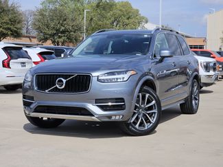 Used 2018 Volvo XC90 T6 Momentum w/ Convenience Package video 1