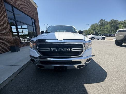Used 2019 RAM 1500 Big Horn AWD/4WD image 9