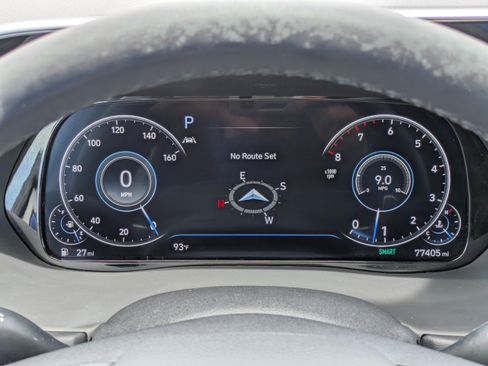 Used 2021 Hyundai Palisade Limited FWD image 29