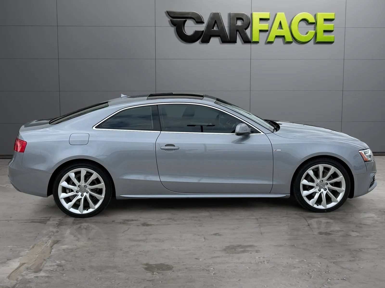 Used 2016 Audi A5 2.0T Premium Plus w/ Technology Package AWD/4WD image 14