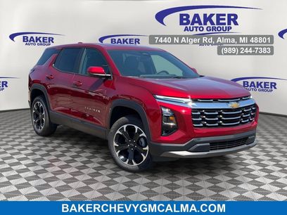 New 2026 Chevrolet Equinox LT w/ Convenience Package II