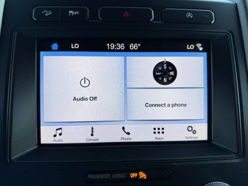 Used 2019 Ford Expedition XLT w/ Equipment Group 201A image 35