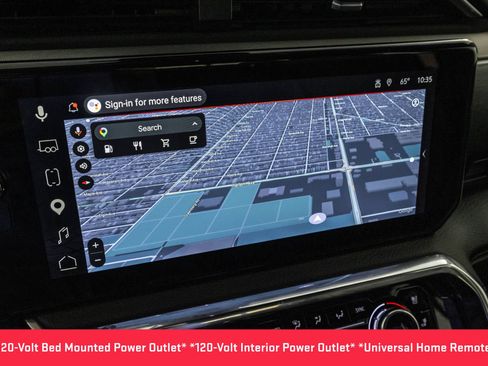 Certified 2025 GMC Sierra 1500 Denali AWD/4WD image 11