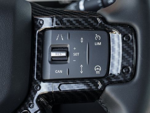 Used 2025 Land Rover Defender 90 S AWD/4WD image 18