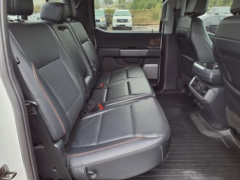 Used 2023 Ford F150 Lariat w/ Equipment Group 502A High image 15