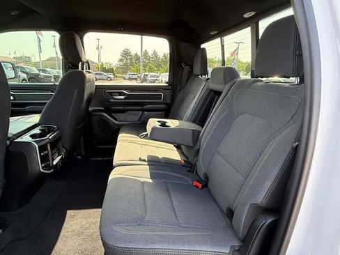 Used 2020 RAM 1500 Big Horn AWD/4WD image 10
