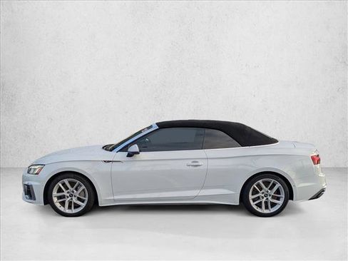 Used 2023 Audi A5 2.0T Prestige AWD/4WD image 9