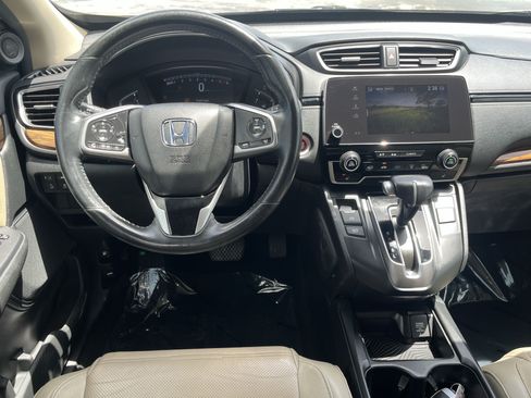 Used 2019 Honda CR-V EX-L image 17