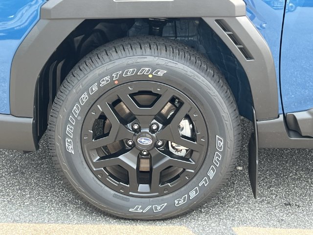 New 2026 Subaru Outback Wilderness AWD/4WD image 40
