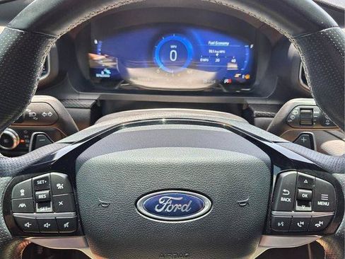 Used 2021 Ford Explorer ST w/ Equipment Group 401A AWD/4WD image 34