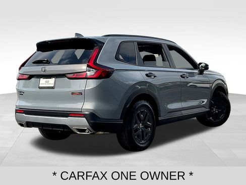 Used 2026 Honda CR-V TrailSport image 5