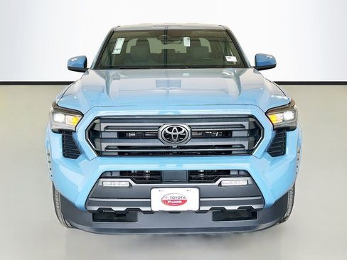 New 2026 Toyota Tacoma 4x4 Double Cab image 2