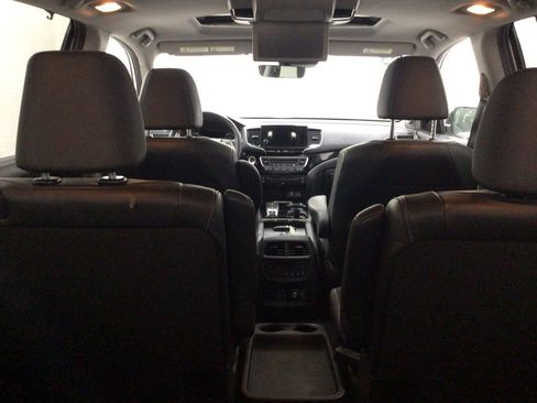 Used 2021 Honda Pilot Elite image 22