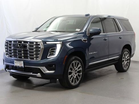 New 2026 GMC Yukon Denali image 13