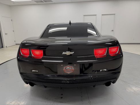 Used 2010 Chevrolet Camaro LS image 47