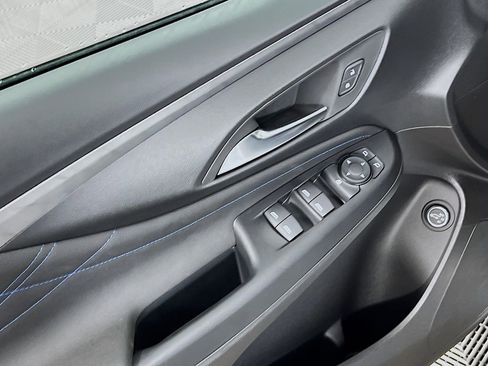New 2026 Buick Envista Sport Touring w/ Convenience I Package FWD image 16