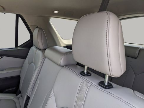 Used 2024 Honda Pilot EX-L image 23