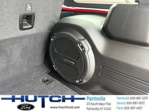 Used 2026 Jeep Wrangler Unlimited Rubicon AWD/4WD image 18