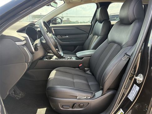 Used 2023 MAZDA CX-50 2.5 S w/ Convenience Package image 12