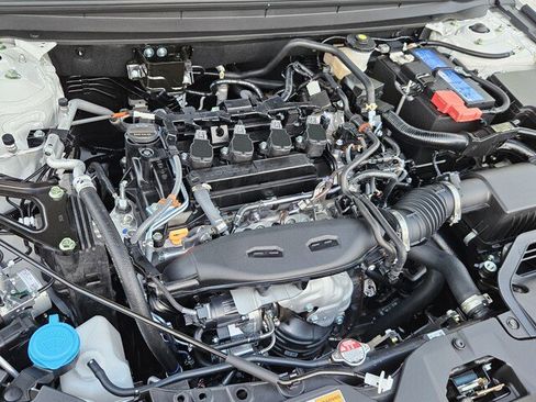 New 2025 Honda Accord LX image 26