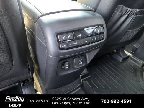 Used 2022 Hyundai Palisade Calligraphy AWD/4WD image 16