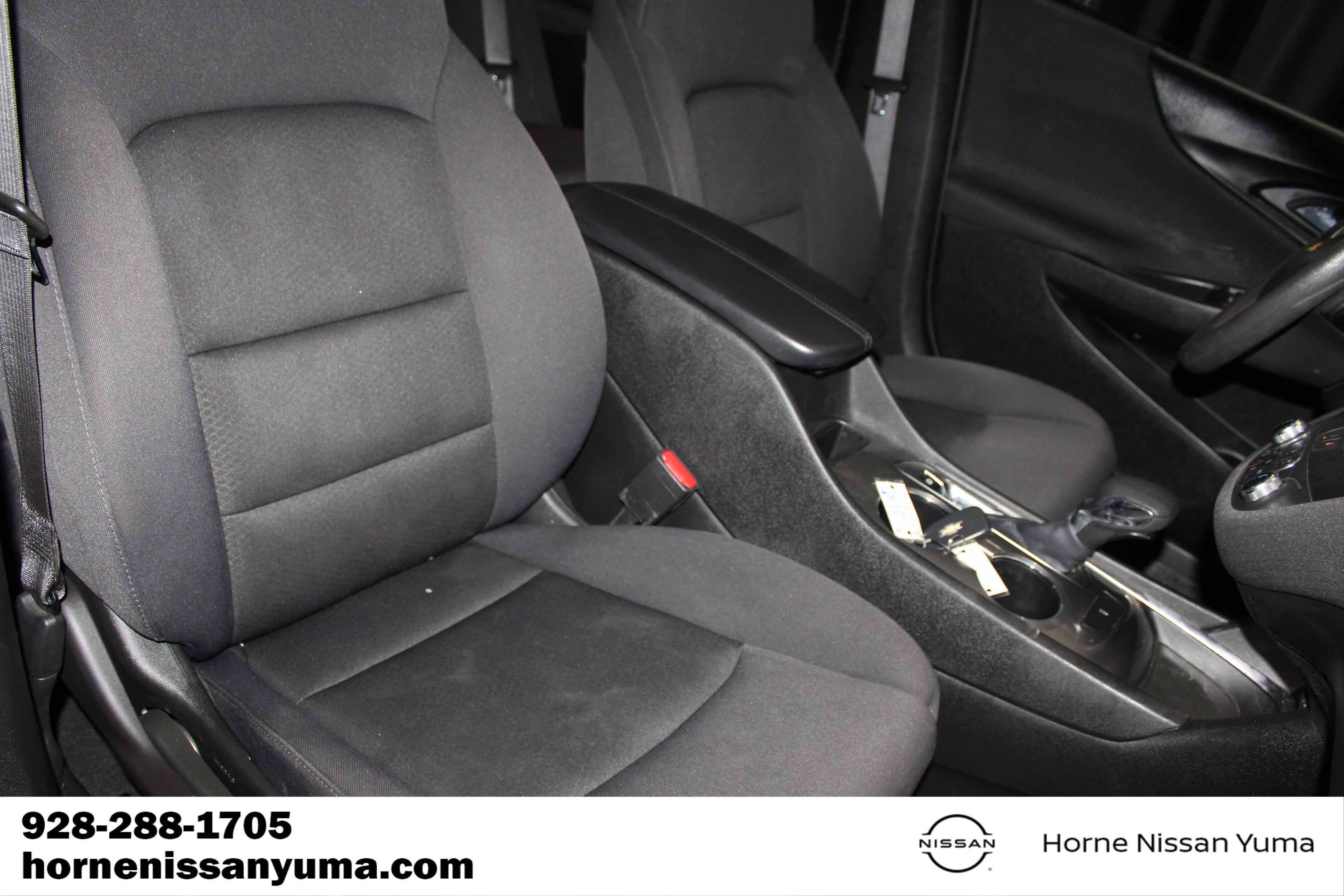 Used 2023 Chevrolet Malibu LT FWD image 6