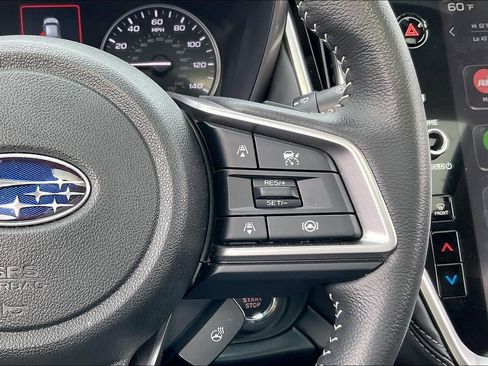 Certified 2025 Subaru Legacy Limited image 20