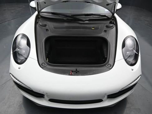 Used 2015 Porsche 911 Carrera RWD image 10