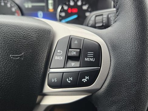 Used 2023 Ford Explorer XLT w/ Equipment Group 202A image 31