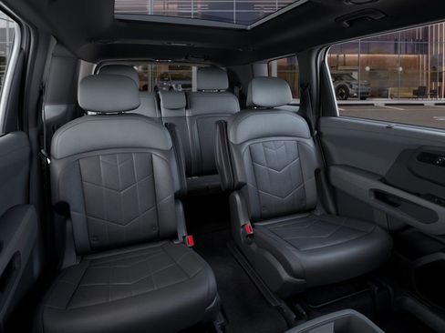 New 2027 Kia Telluride SX X-Line image 20