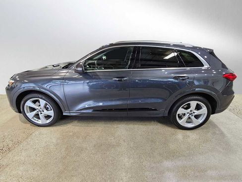 New 2025 Audi Q5 Prestige image 6