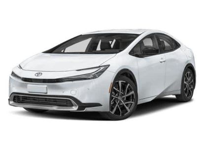 Used 2024 Toyota Prius Prime