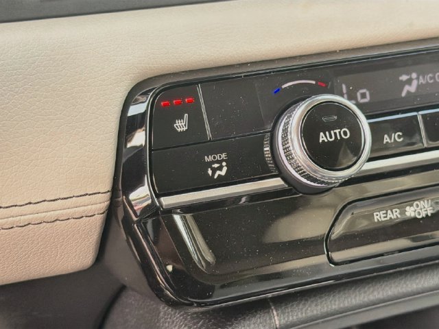 New 2026 Honda Pilot Touring image 20