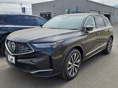 New 2026 Acura MDX FWD w/ Technology Package