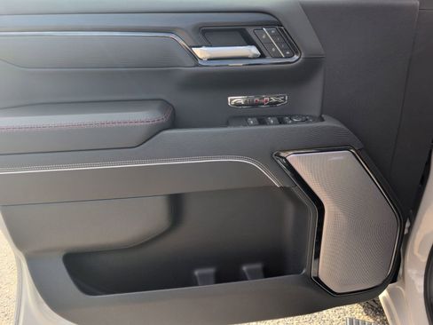 New 2026 GMC Sierra 1500 AT4X AWD/4WD image 15