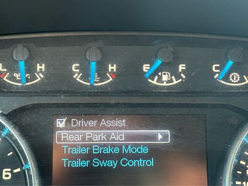 Used 2014 Ford F150 XLT w/ Equipment Group 302A Luxury image 29