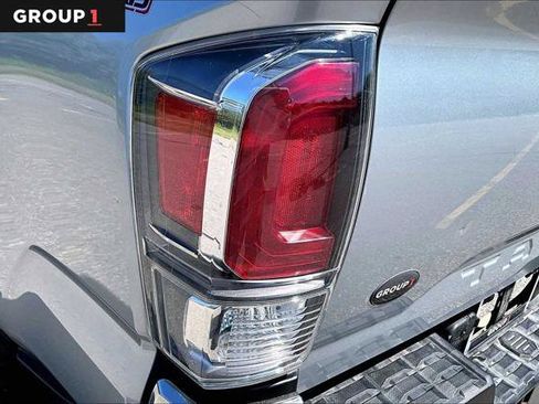 Certified 2023 Toyota Tacoma TRD Off-Road AWD/4WD image 28