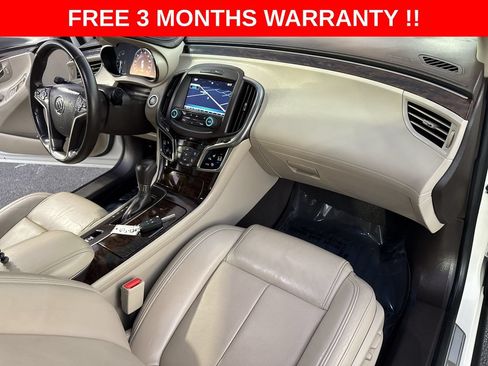 Used 2014 Buick LaCrosse Premium FWD image 25