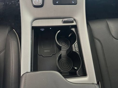 Used 2025 Hyundai Palisade SEL FWD image 45
