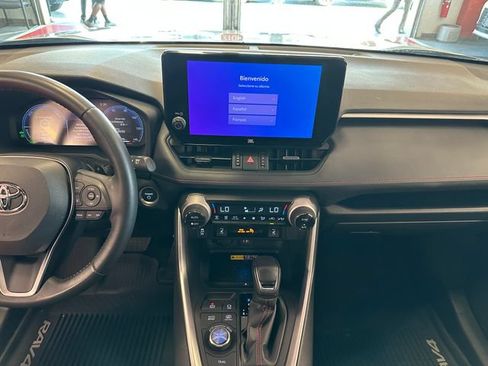 Used 2024 Toyota RAV4 XSE w/ Weather Package AWD/4WD image 23