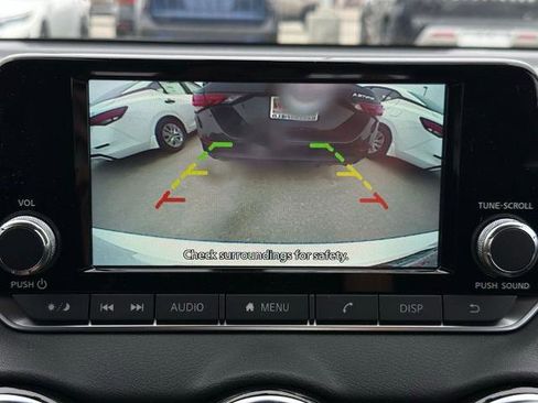 New 2025 Nissan Sentra S image 27